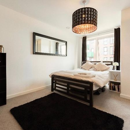 Lovely 2 Bed Apartment 15Mins From Bond St London Exterior photo